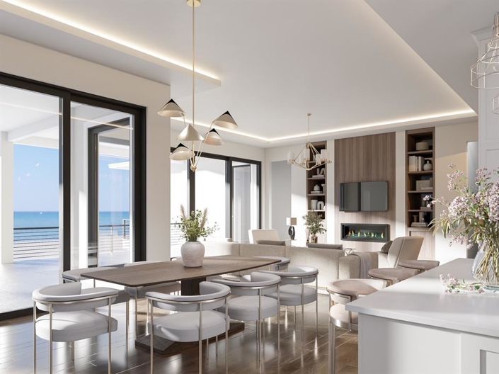 Image No.2-Propriété de 7 chambres à vendre à Belleair Beach