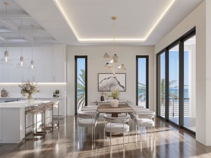 Image No.3-Propriété de 7 chambres à vendre à Belleair Beach