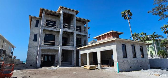 Image No.9-Propriété de 7 chambres à vendre à Belleair Beach