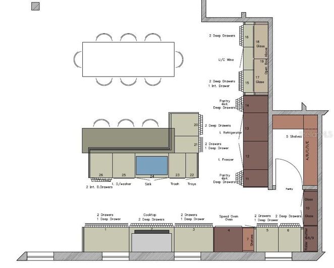 Image No.13-4 Bed Property for sale