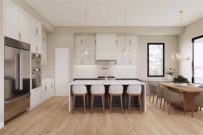 Image No.2-Propriété de 4 chambres à vendre à Winter Park