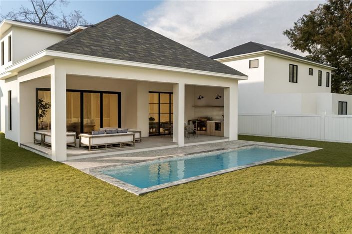 Image No.8-Propriété de 4 chambres à vendre à Winter Park