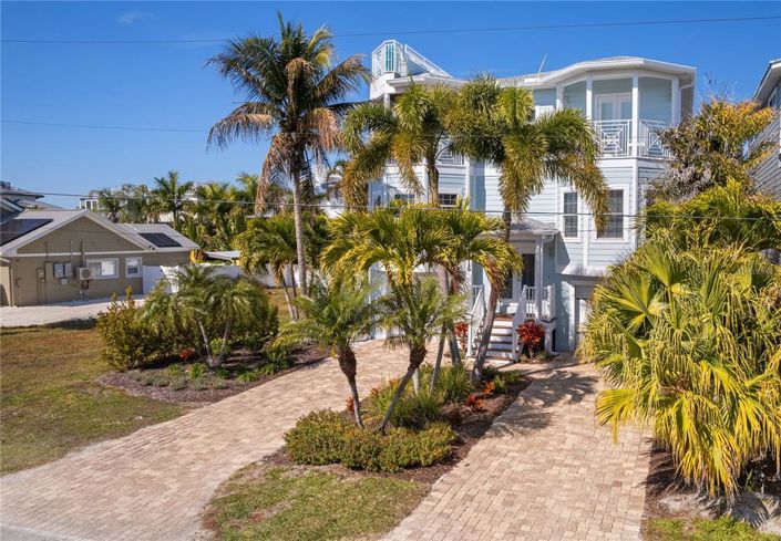 Image No.3-Propriété de 6 chambres à vendre à Holmes Beach