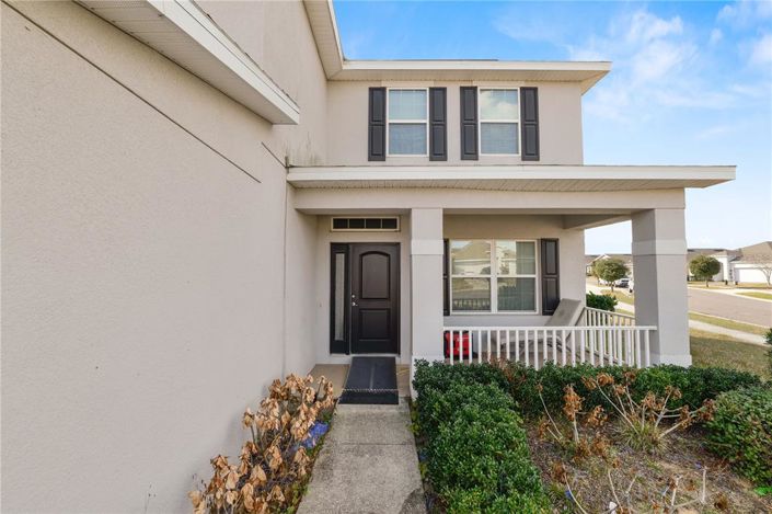 Image No.4-Propriété de 5 chambres à vendre à Haines City