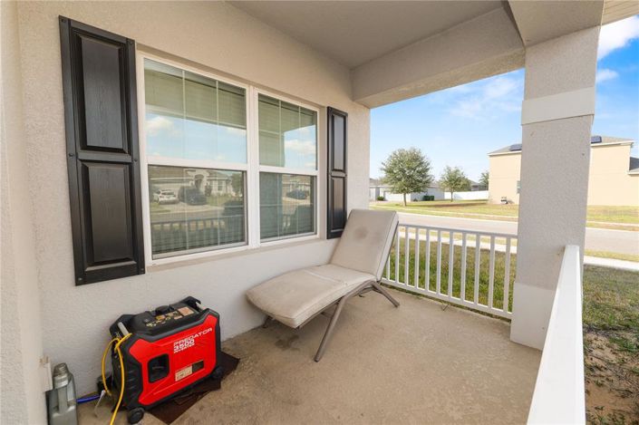 Image No.5-Propriété de 5 chambres à vendre à Haines City