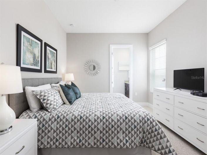 Image No.10-Maison de ville de 4 chambres à vendre à Kissimmee