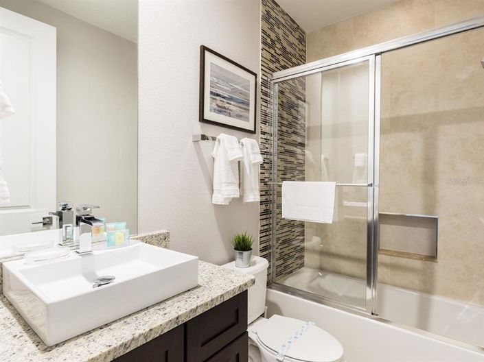 Image No.16-Maison de ville de 4 chambres à vendre à Kissimmee