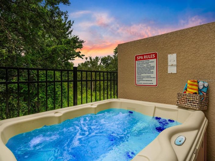 Image No.20-Maison de ville de 4 chambres à vendre à Kissimmee