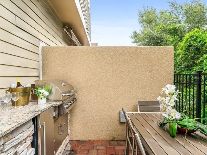 Image No.21-Maison de ville de 4 chambres à vendre à Kissimmee