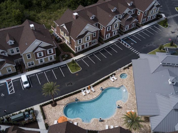 Image No.26-Maison de ville de 4 chambres à vendre à Kissimmee