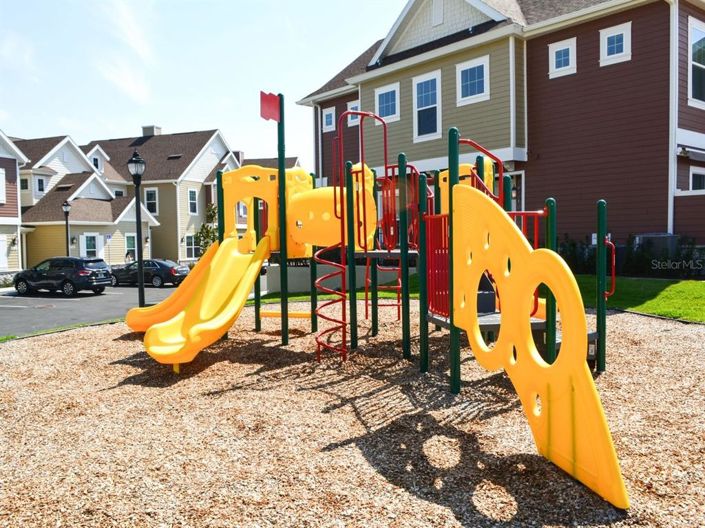 Image No.28-Maison de ville de 4 chambres à vendre à Kissimmee