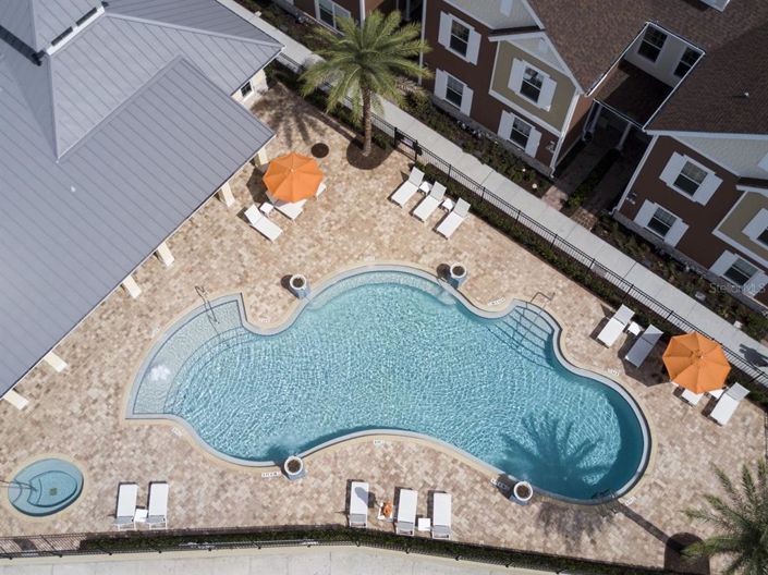 Image No.29-Maison de ville de 4 chambres à vendre à Kissimmee