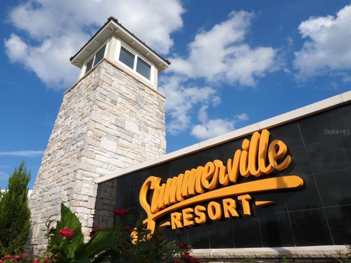 Image No.33-Maison de ville de 4 chambres à vendre à Kissimmee