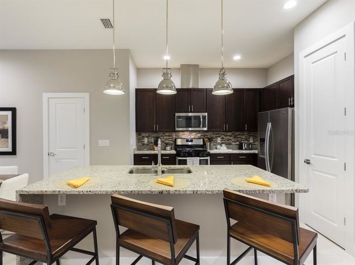 Image No.6-Maison de ville de 4 chambres à vendre à Kissimmee