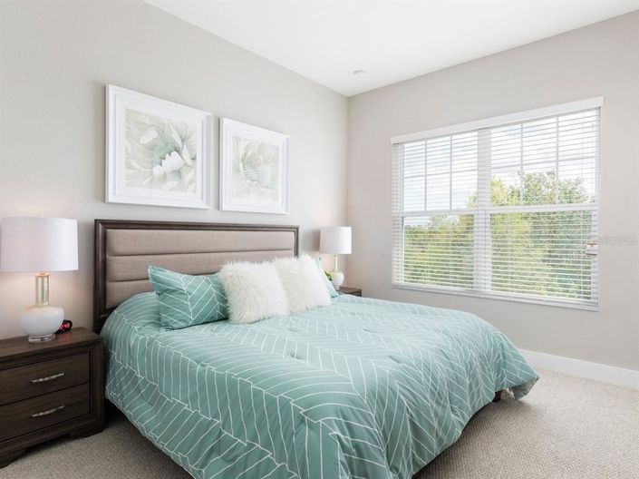 Image No.9-Maison de ville de 4 chambres à vendre à Kissimmee