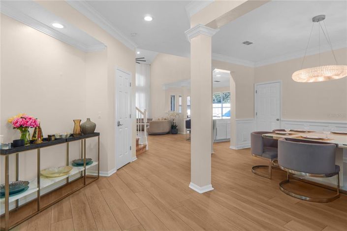 Image No.4-5 Bed Property for sale