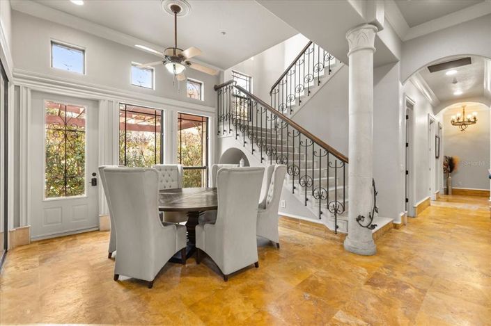 Image No.17-5 Bed Property for sale