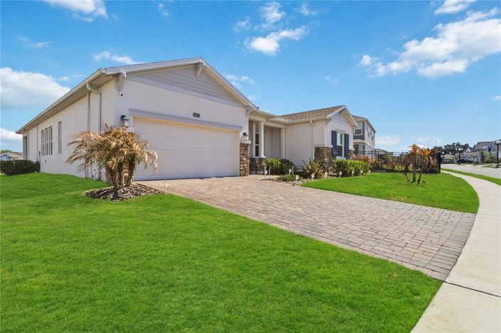 Image No.3-Propriété de 4 chambres à vendre à Davenport