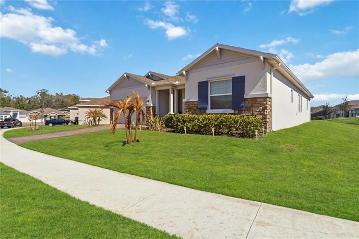 Image No.4-Propriété de 4 chambres à vendre à Davenport