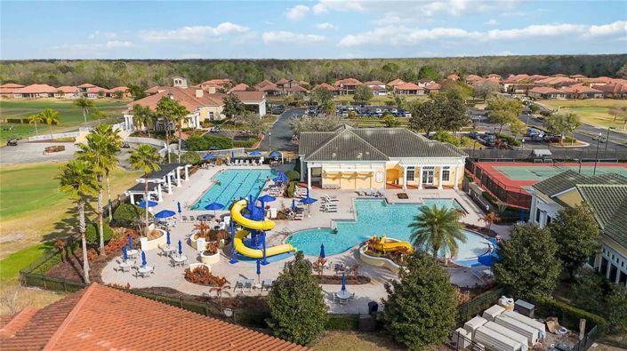 Image No.57-Propriété de 4 chambres à vendre à Davenport