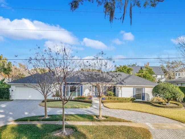 Image No.2-Propriété de 4 chambres à vendre à Winter Park