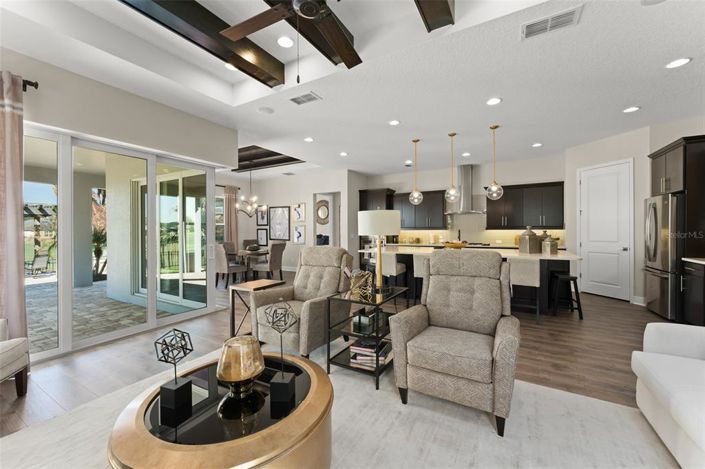 Image No.11-Propriété de 3 chambres à vendre à Kissimmee