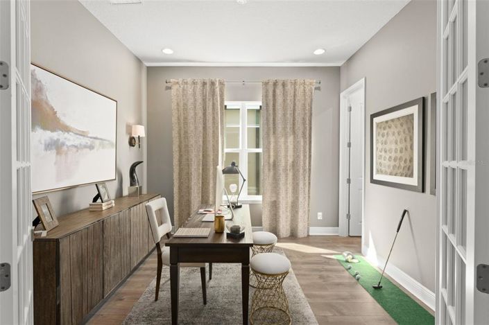 Image No.16-Propriété de 3 chambres à vendre à Kissimmee