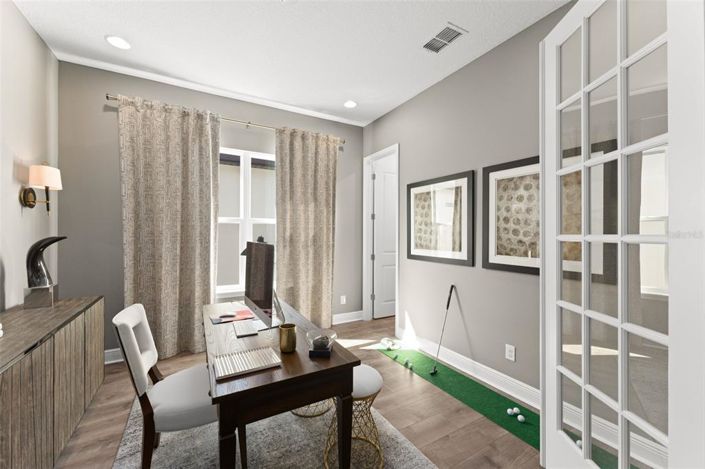 Image No.17-Propriété de 3 chambres à vendre à Kissimmee