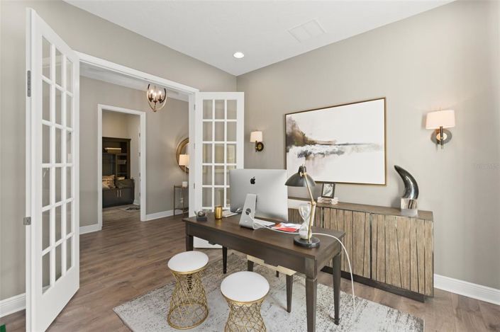 Image No.18-Propriété de 3 chambres à vendre à Kissimmee