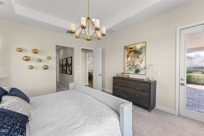 Image No.21-Propriété de 3 chambres à vendre à Kissimmee