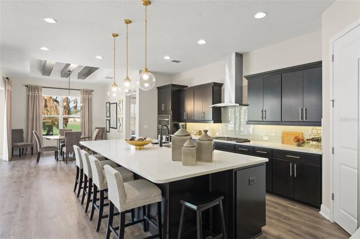 Image No.3-Propriété de 3 chambres à vendre à Kissimmee