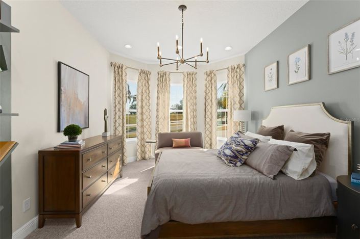 Image No.31-Propriété de 3 chambres à vendre à Kissimmee