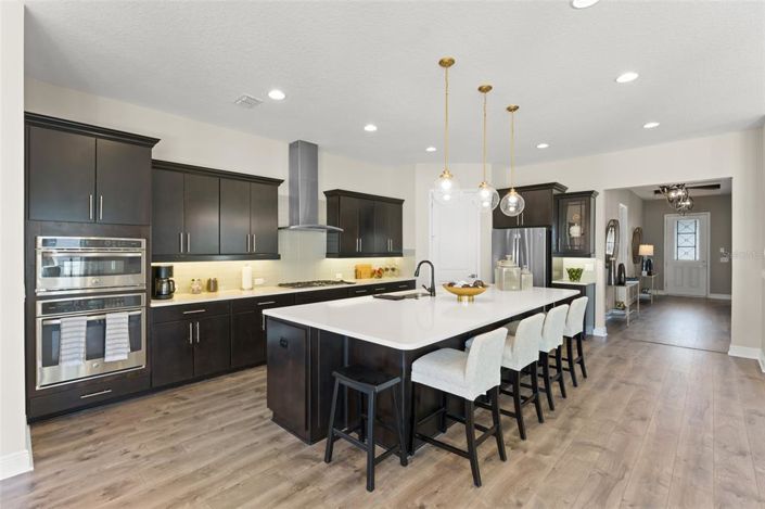 Image No.5-Propriété de 3 chambres à vendre à Kissimmee