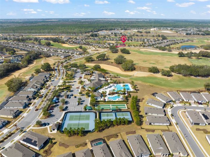 Image No.50-Propriété de 3 chambres à vendre à Kissimmee