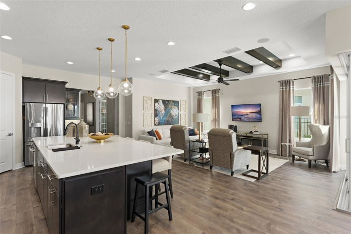 Image No.7-Propriété de 3 chambres à vendre à Kissimmee