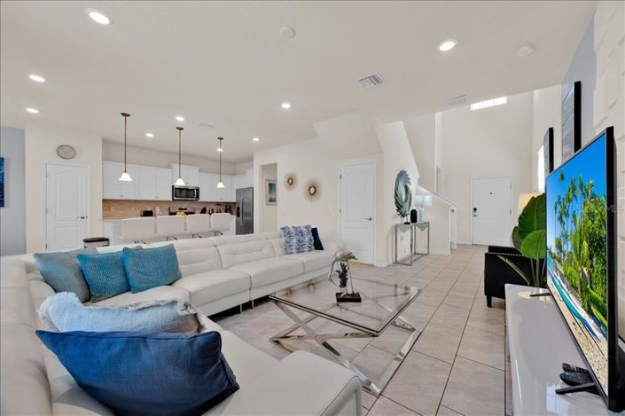 Image No.10-Propriété de 5 chambres à vendre à Davenport