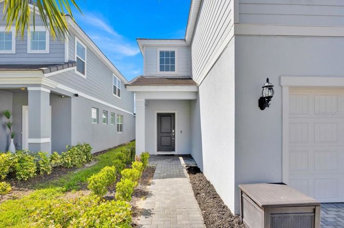 Image No.2-Propriété de 5 chambres à vendre à Davenport