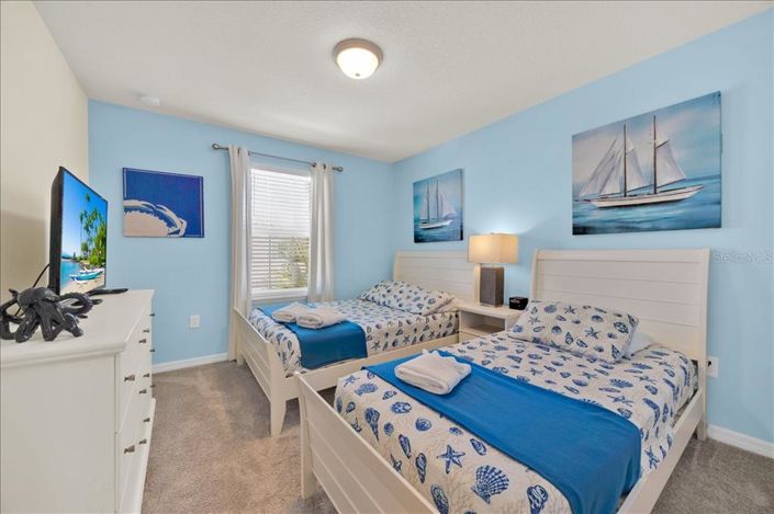 Image No.24-Propriété de 5 chambres à vendre à Davenport