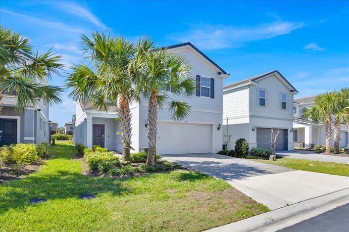 Image No.39-Propriété de 5 chambres à vendre à Davenport