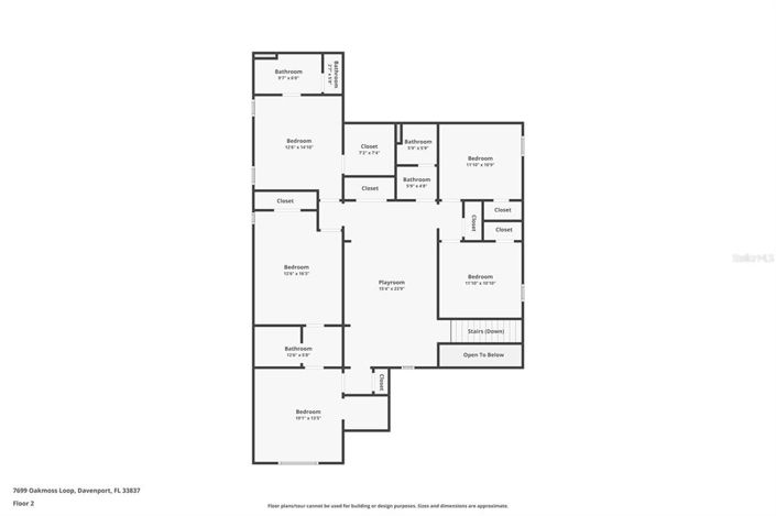 Image No.54-7 Bed Property for sale