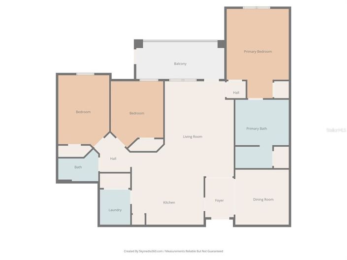 Image No.4-3 Bed Property for sale