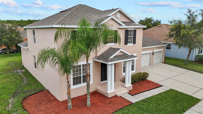 Image No.2-Propriété de 5 chambres à vendre à Kissimmee