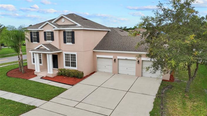 Image No.3-Propriété de 5 chambres à vendre à Kissimmee