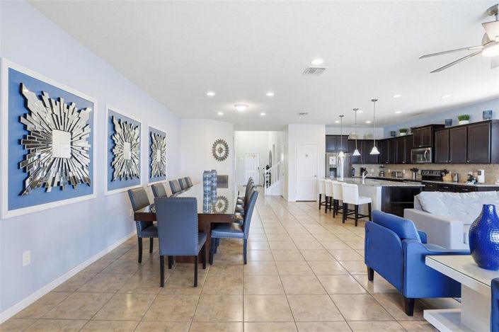 Image No.14-Propriété de 8 chambres à vendre à Kissimmee