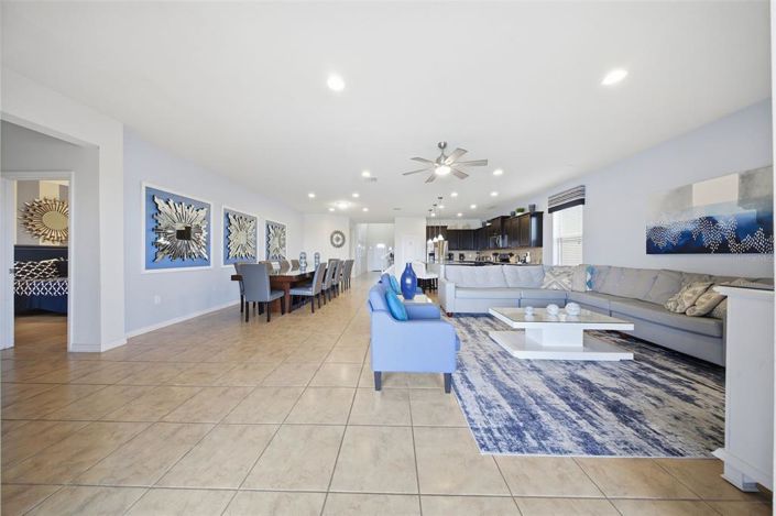 Image No.18-Propriété de 8 chambres à vendre à Kissimmee