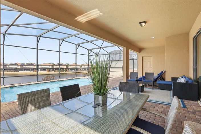 Image No.3-Propriété de 8 chambres à vendre à Kissimmee