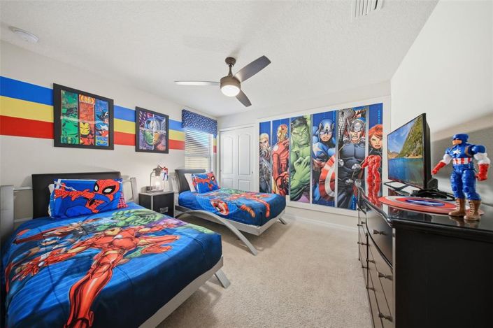 Image No.40-Propriété de 8 chambres à vendre à Kissimmee