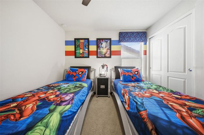 Image No.41-Propriété de 8 chambres à vendre à Kissimmee