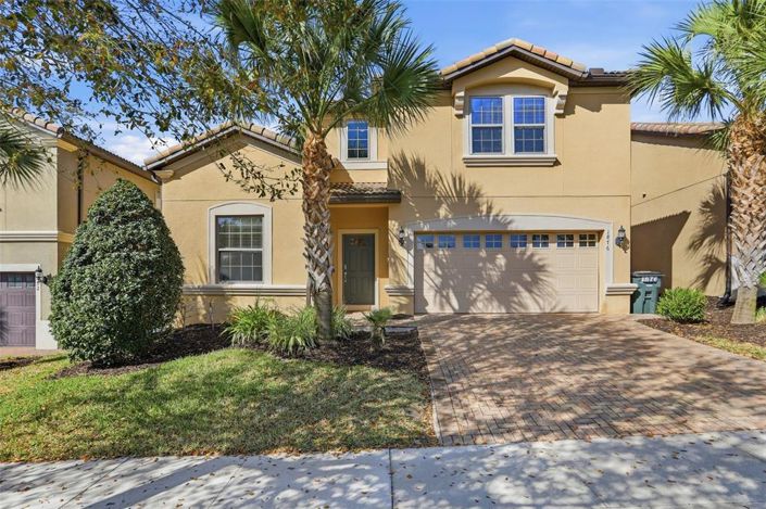 Image No.6-Propriété de 8 chambres à vendre à Kissimmee