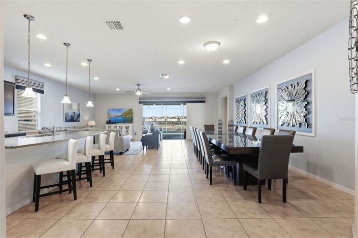 Image No.8-Propriété de 8 chambres à vendre à Kissimmee